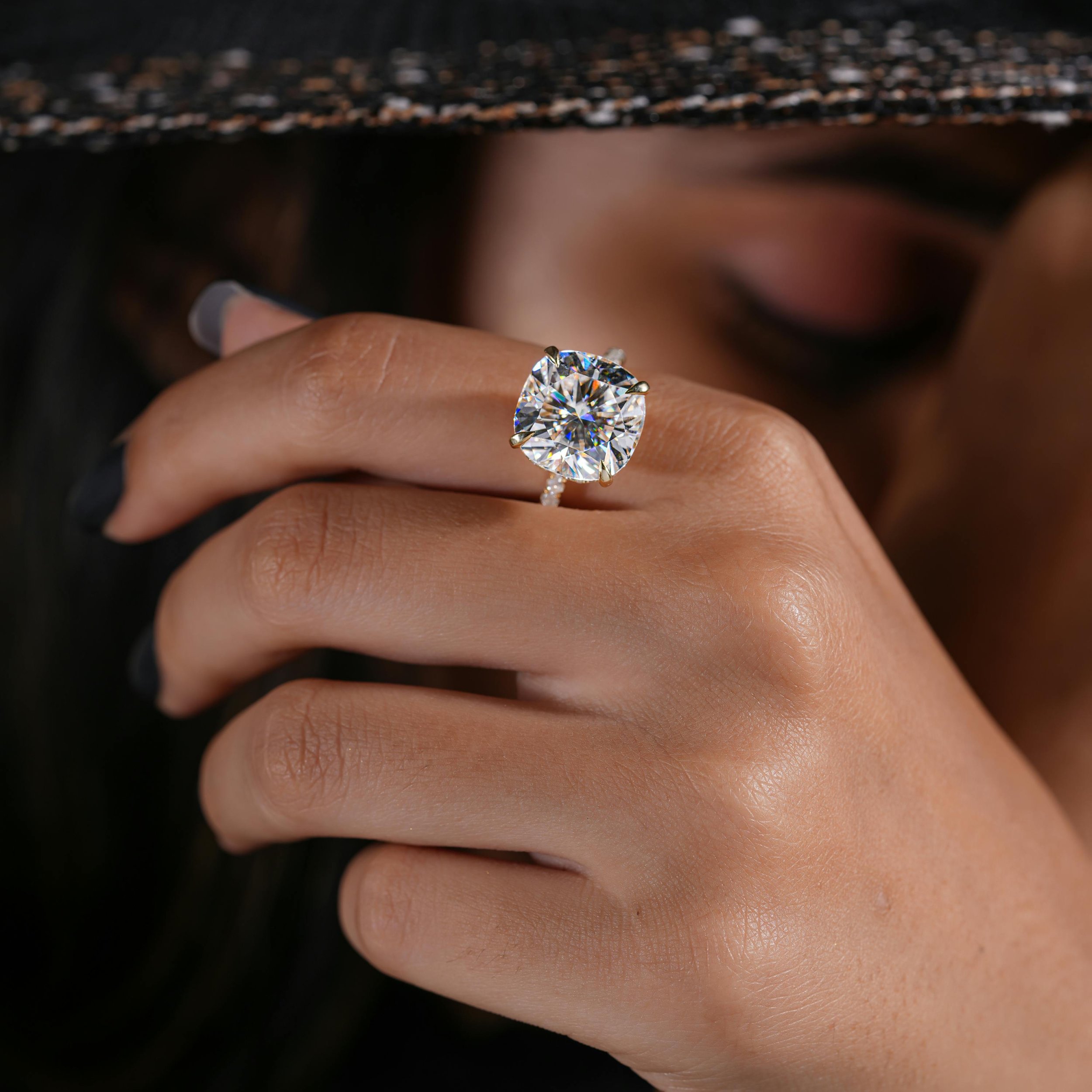 diamond